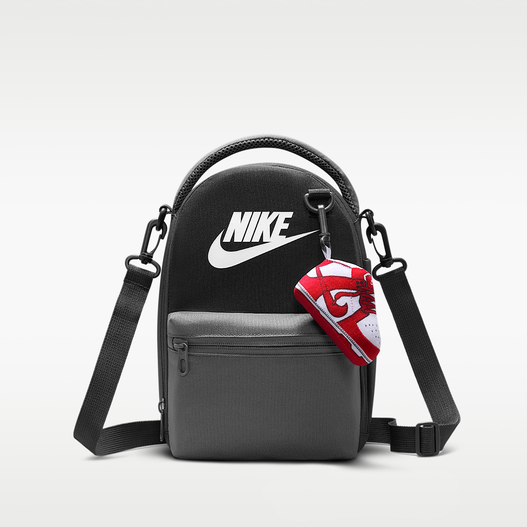 Nike Nike Buddies Lunch Tote (4L). Nike.com